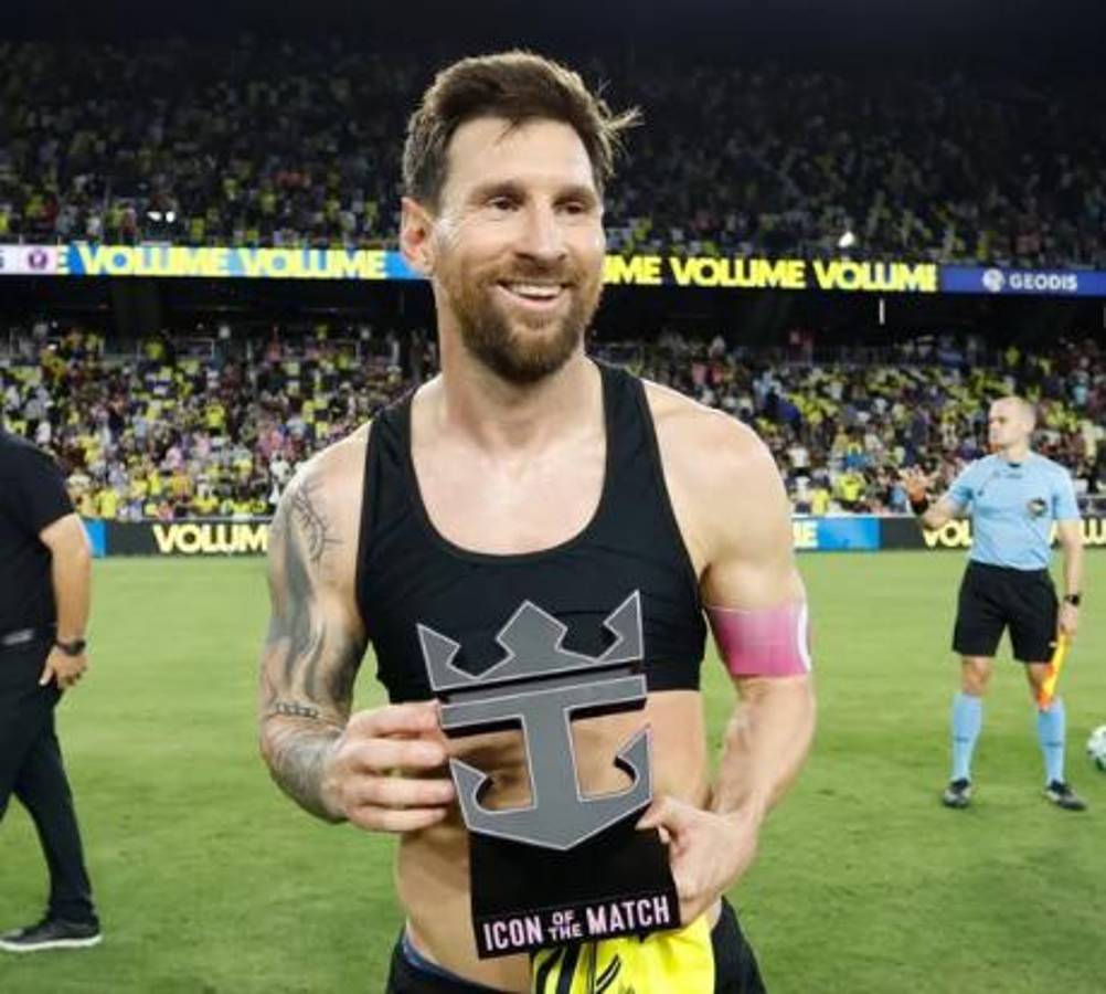 Él ya lo sabe: Laporta desvela cuándo será la vuelta Messi tras su polémico adiós del Barcelona