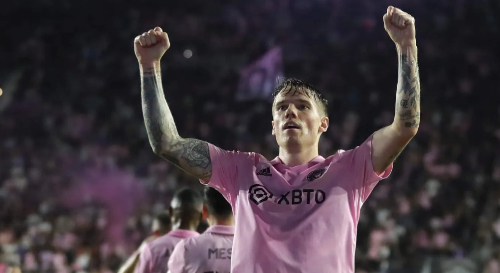 Inter Miami: la delicada situación que atraviesa el club de Messi y las posibles salidas; ¿David Ruiz en la lista?