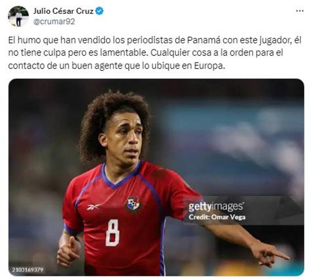 “¿Ya no son los mejores de Concacaf?”: reacción de la prensa luego de la mala participación de Panamá en Liga de Naciones