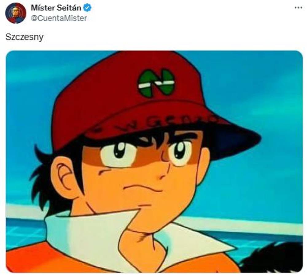 Szczesny Balón de Oro: los memes que dejó el triunfo de Barcelona ante Benfica en la Champions