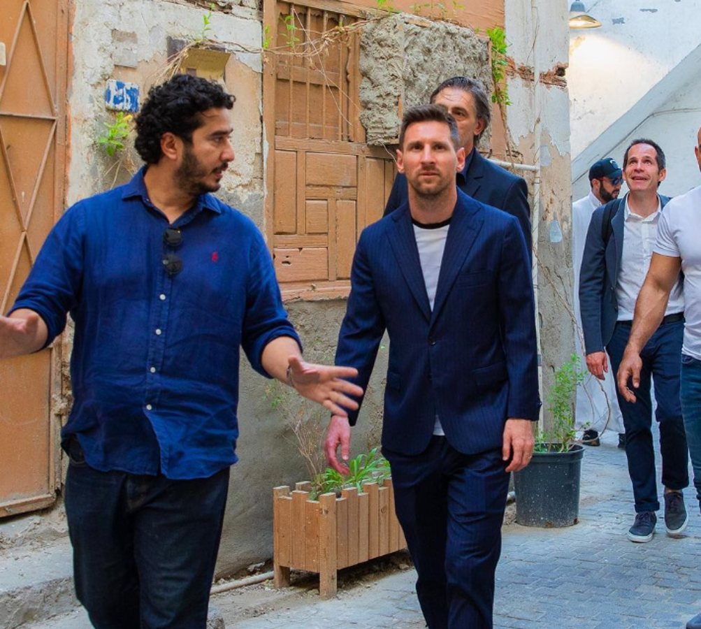 El Messi más íntimo: su lado romántico, los pocos amigos y su hijo Mateo; revela qué le gustaría ser cuando se retire del fútbol