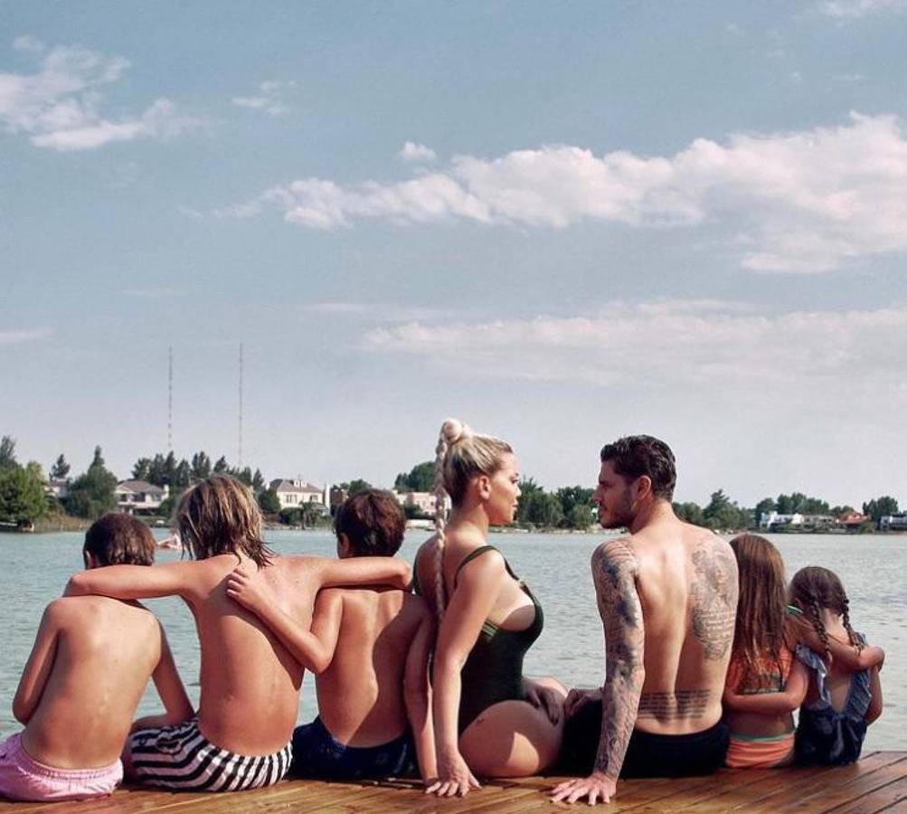 Así son las vacaciones de los mejores futbolistas del mundo en plena Navidad: Playa, Dubai y bodas