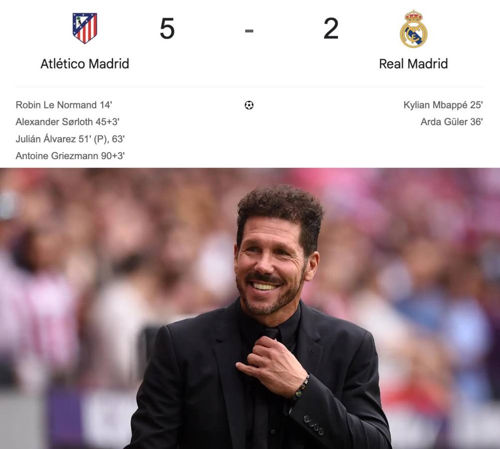 Xabi Alonso es víctima favorita: los memes de la primera derrota del Real Madrid y en Barcelona no perdonan