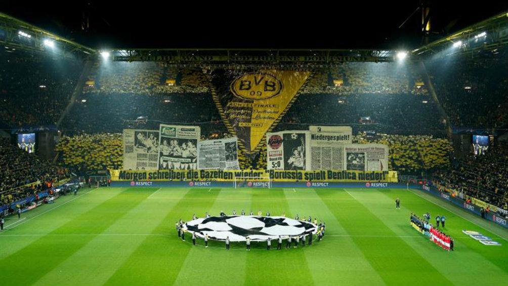 Ranking de los estadios más grandes del mundo: el Bernabéu escala y los primeros tres son de países exóticos