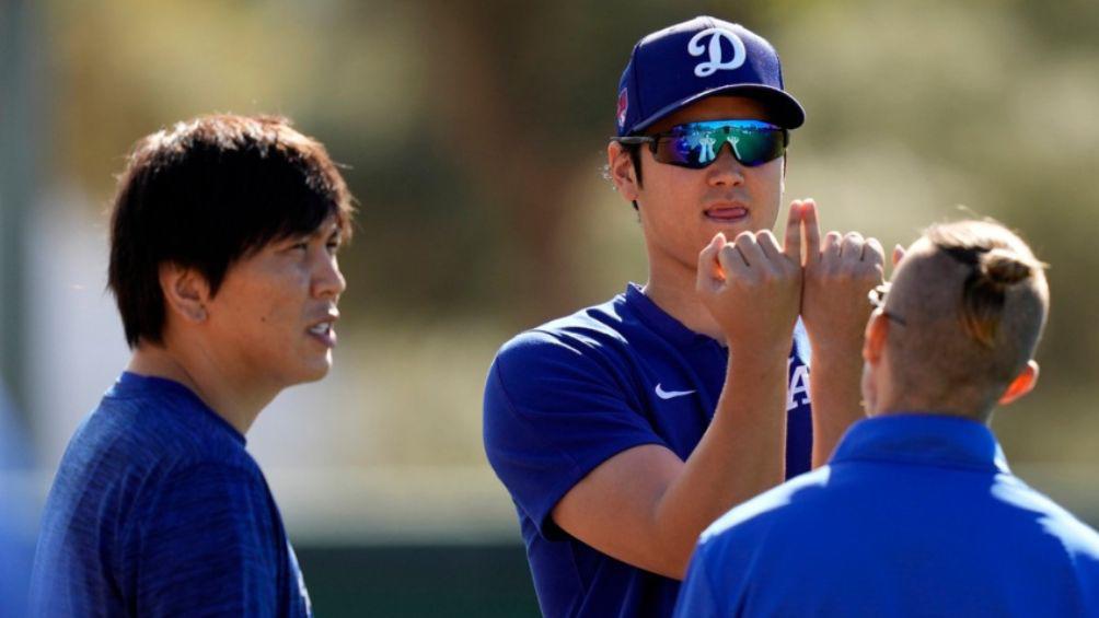 Era traductor de una superestrella y le robó 16 millones de dólares: el escándalo del beisbolista Shohei Ohtani