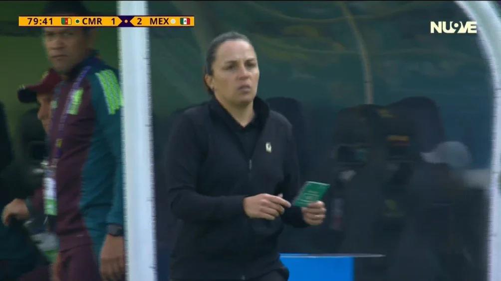 ¿Qué es el FVS, el nuevo VAR que ya se estrenó? El motivo por el que se utilizó y que convalidó un gol en el Mundial Sub-20