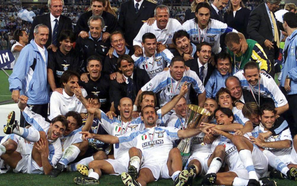 La exclusiva lista a nivel mundial de los 18 clubes que se coronaron campeones en su Centenario: ¿Se meterá Marathón?