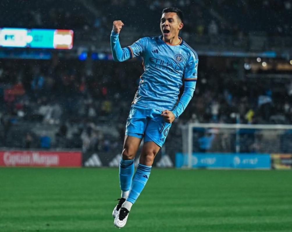 ¿Quién es el futbolista de Honduras con mayor valor y los jugadores centroamericanos más caros de la temporada en la MLS?