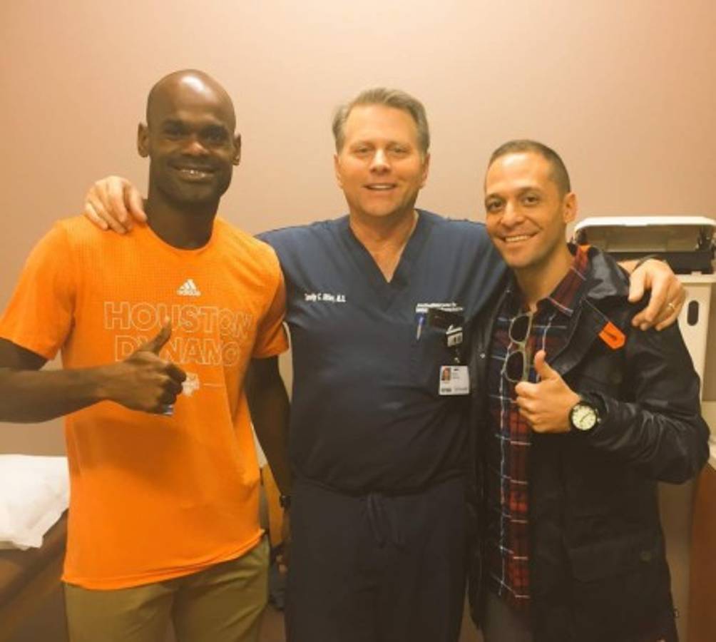 La MLS, un refugio para los jugadores centroamericanos