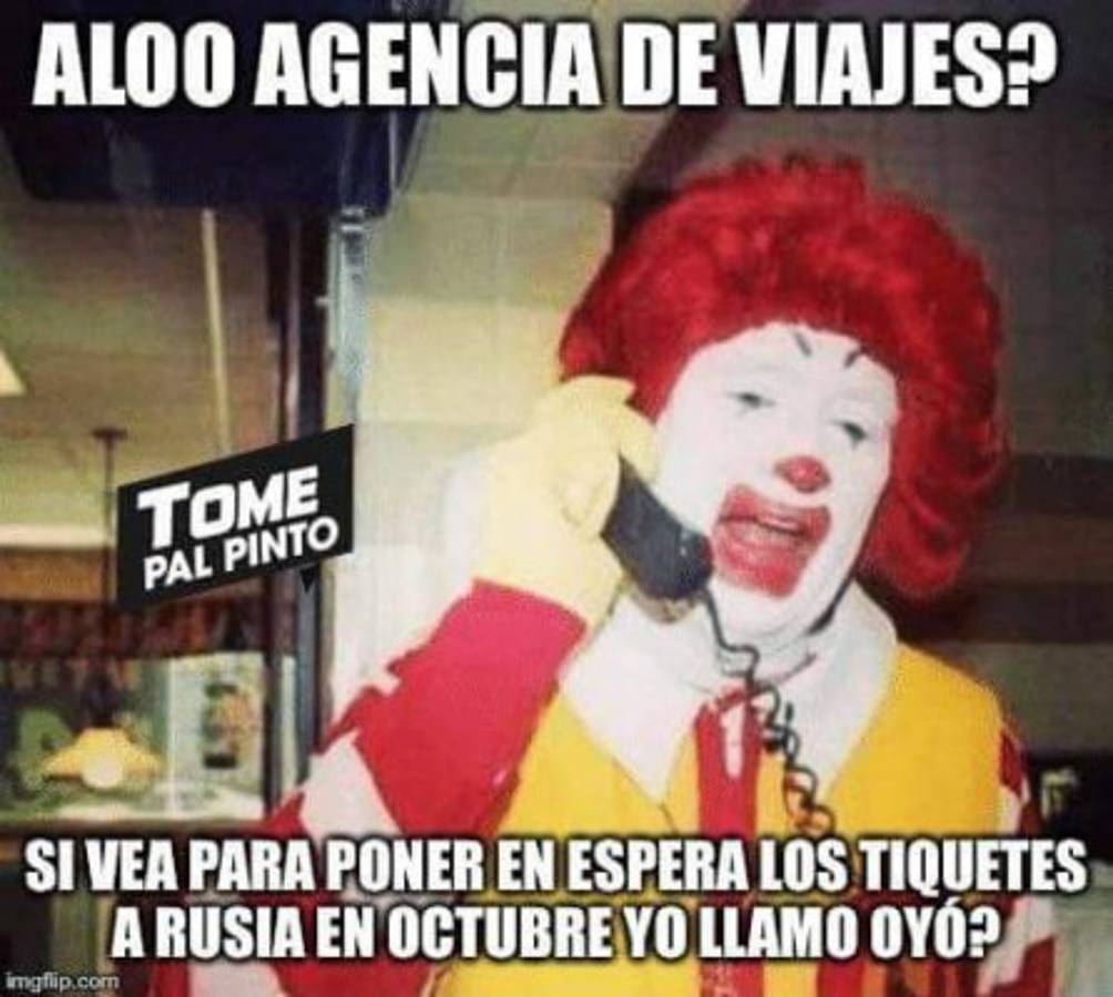 Honduras es la burla en la hexagonal de CONCACAF tras el empate ante EUA