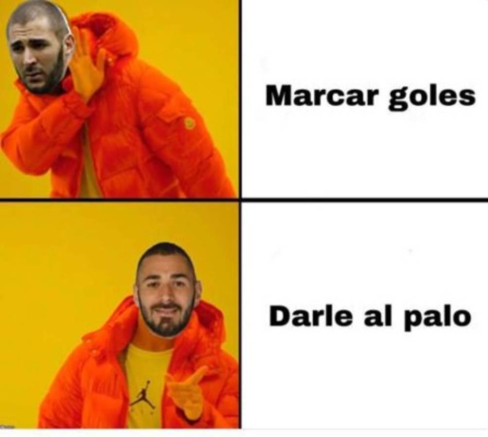 ¡MEMES! Hacen pedazos al Real Madrid tras perder el clásico ante Barcelona