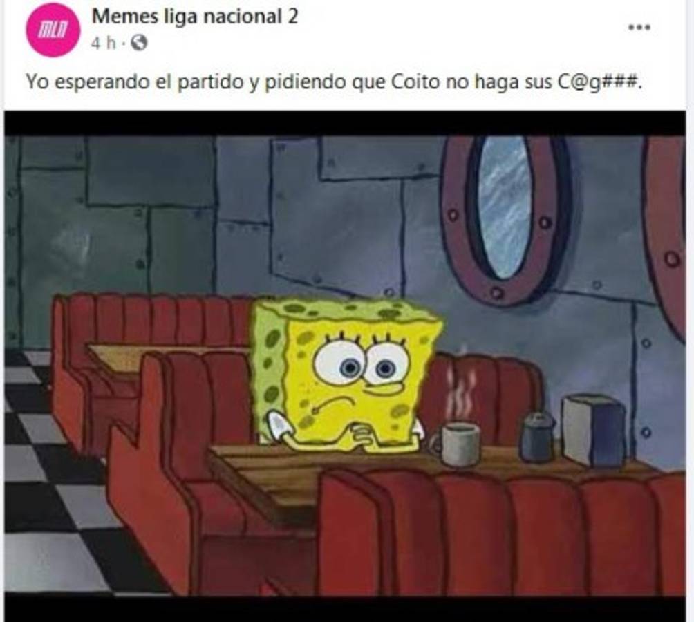 Los memes calientan ya la previa del Honduras vs Costa Rica en la octagonal de Concacaf