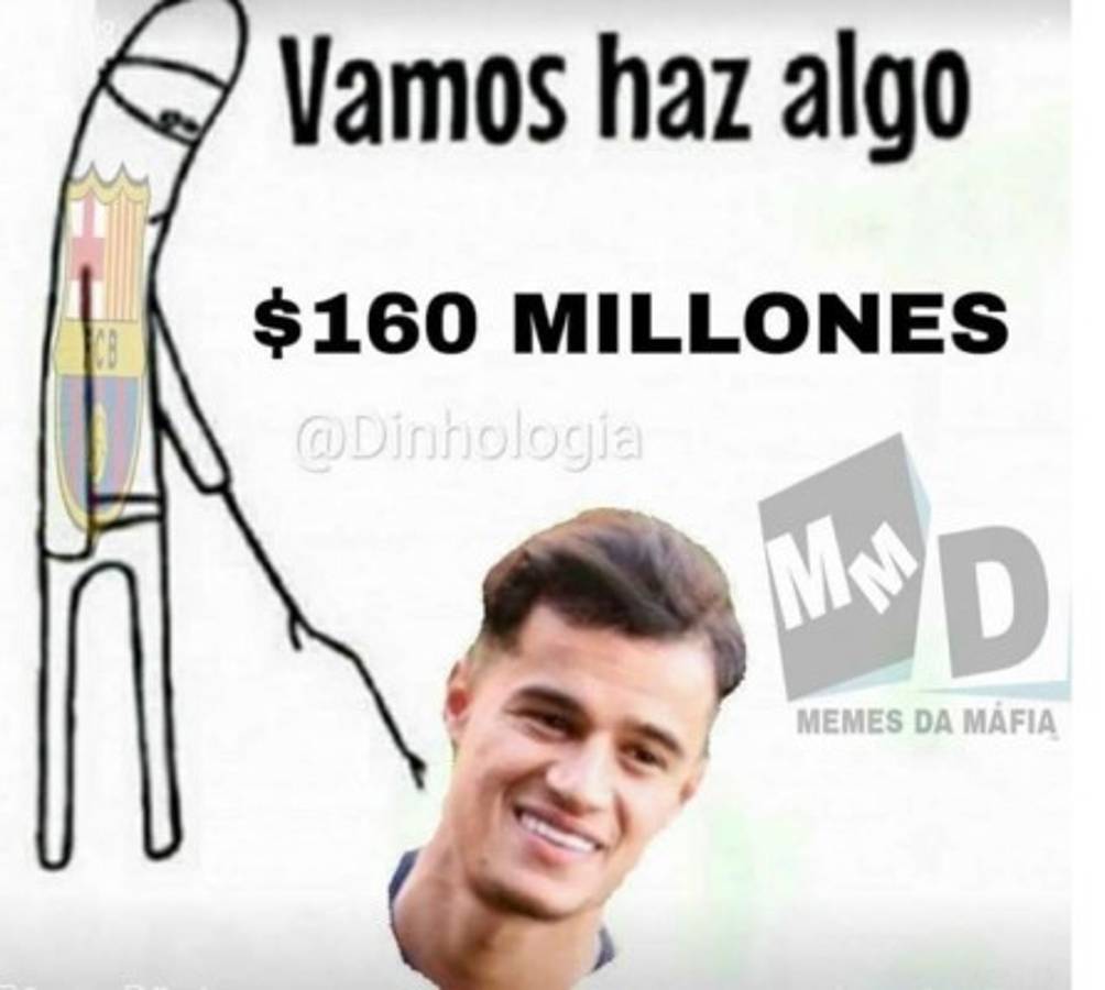 Los crueles memes del empate del Barcelona ante Villarreal con Messi de protagonista