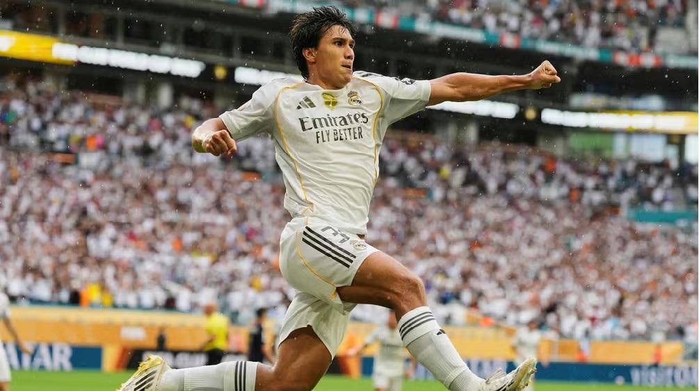 Lo nunca antes visto: los millones de dólares que recibirán Mbappé y Vinicius si ganan el Mundial de Clubes con Real Madrid