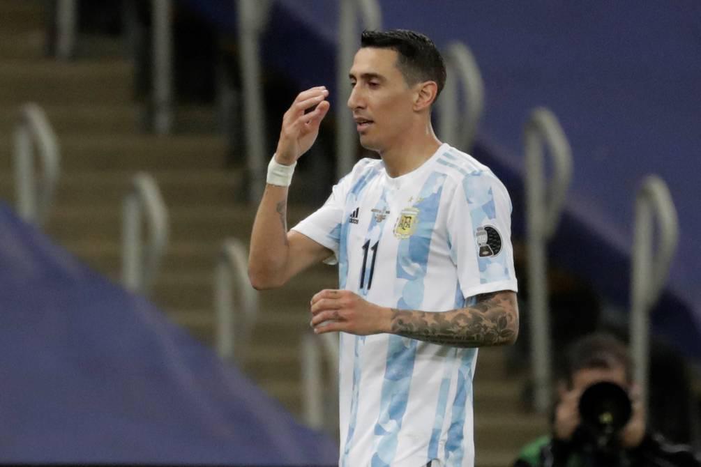 Adelantan los 19 jugadores “confirmados” de Argentina para Qatar 2022 y los que están en duda