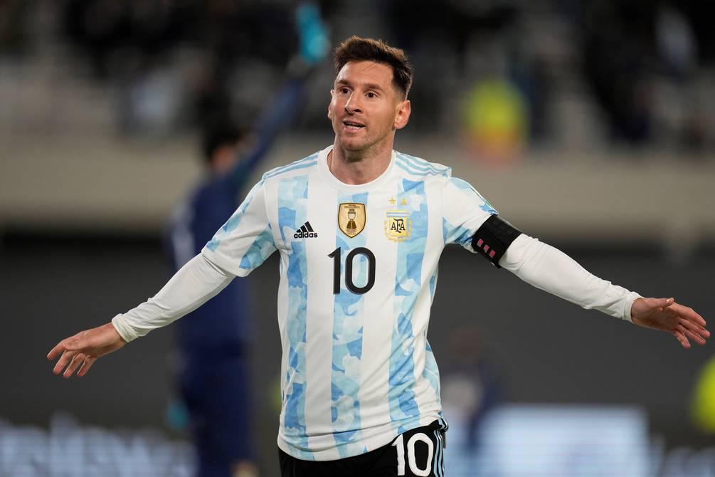Adelantan los 19 jugadores “confirmados” de Argentina para Qatar 2022 y los que están en duda