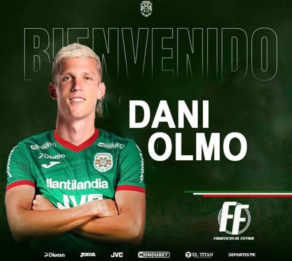 Barcelona no pudo inscribir en LaLiga a Dani Olmo y los memes destrozan a Joan Laporta y al club azulgrana