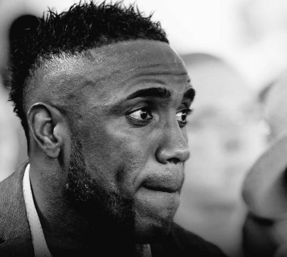 Murió jugando fútbol: fallece Luis Tejada, exjugador panameño y goleador histórico de su selección