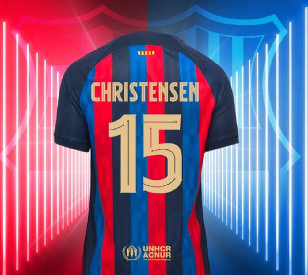 Pedri, con número de leyenda: “Guerra” en Barcelona por los dorsales para la temporada 2022-23