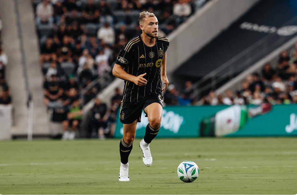Un campeón del mundo y el fichaje más caro de la MLS: ¿Cuánto vale la plantilla del LAFC que enfrentará a Real España?