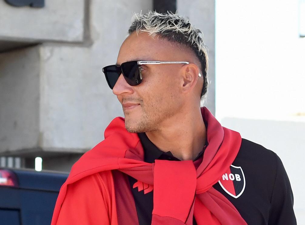 Keylor Navas recibió la peor frase de Newell’s y el motivo por el que pagó 400 mil dólares: la polémica por culpa de Faitelson