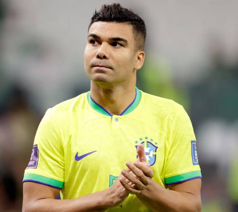 Ancelotti debuta con Brasil: la alineación para derrotar a Ecuador con una sensible baja