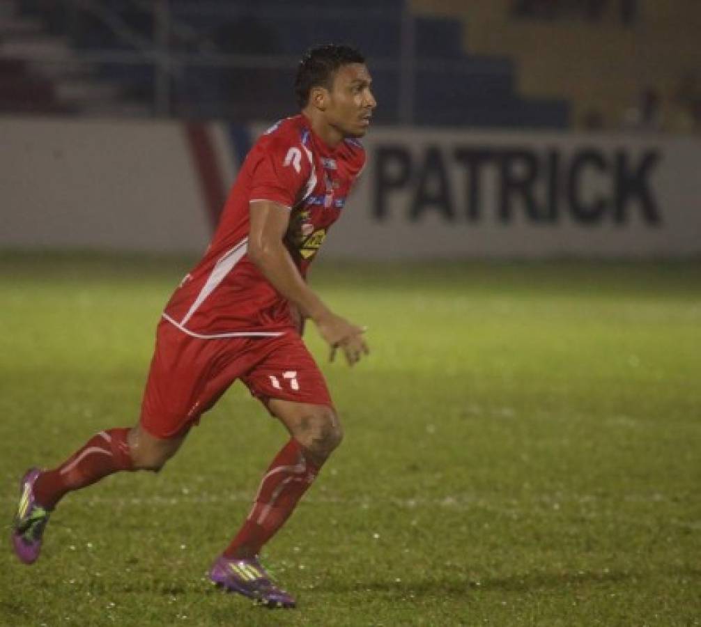 ¡Ninguno de Olimpia! Jocimar Nascimento da su 11 titular de compañeros que tuvo en el fútbol hondureño