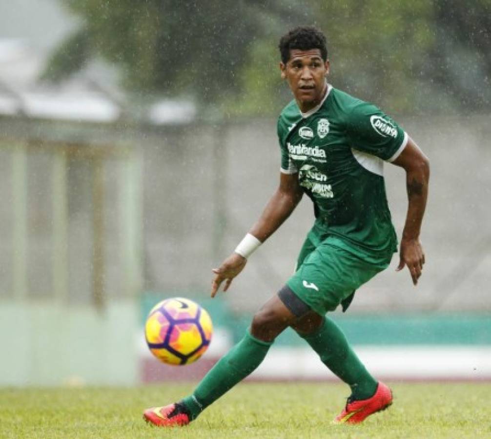 Diez jugadores caribeños que han participado en la Liga Nacional de Honduras