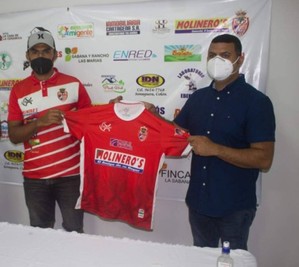 Estos son los futbolistas que que veremos con nueva camiseta en este torneo Apertura 2020