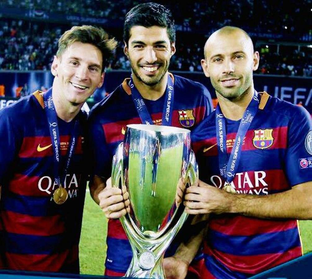 Inter Miami: los tres fichajes bomba para disputar el Mundial de Clubes 2025 y la petición a Messi