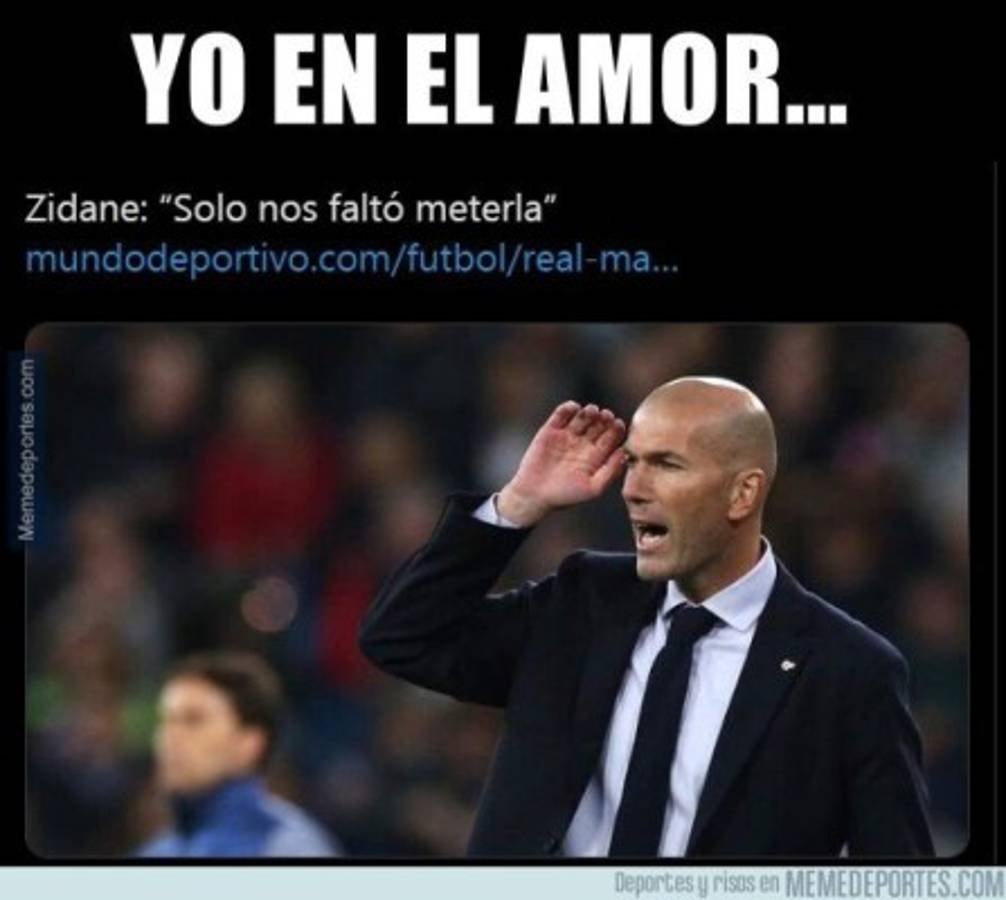 Barcelona y Real Madrid, víctimas favoritas de los memes más divertidos de la semama   