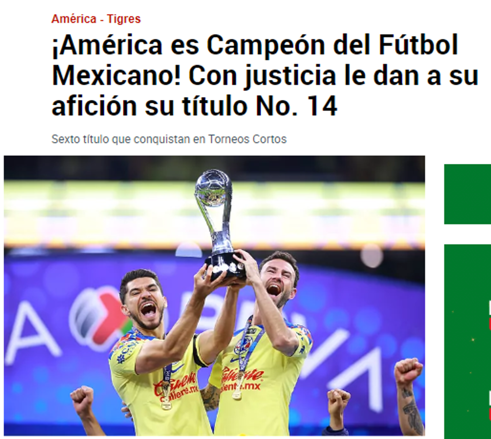 ¿Ayudita del árbitro? La polémica reacción de José Ramón Fernández por la 14 del América y lo que dijo Faitelson