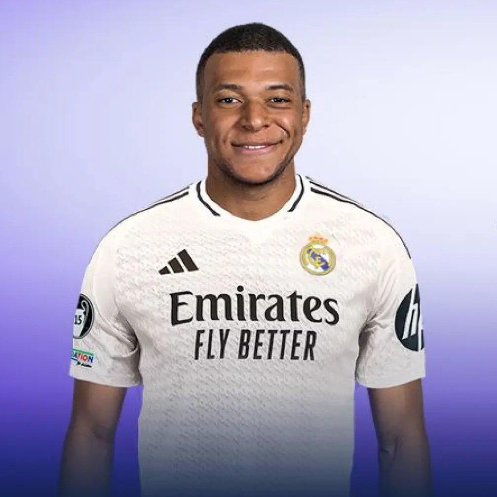 Confirmado número de Mbappé, Camavinga y Valverde cambian: Así quedan los dorsales oficiales del Real Madrid