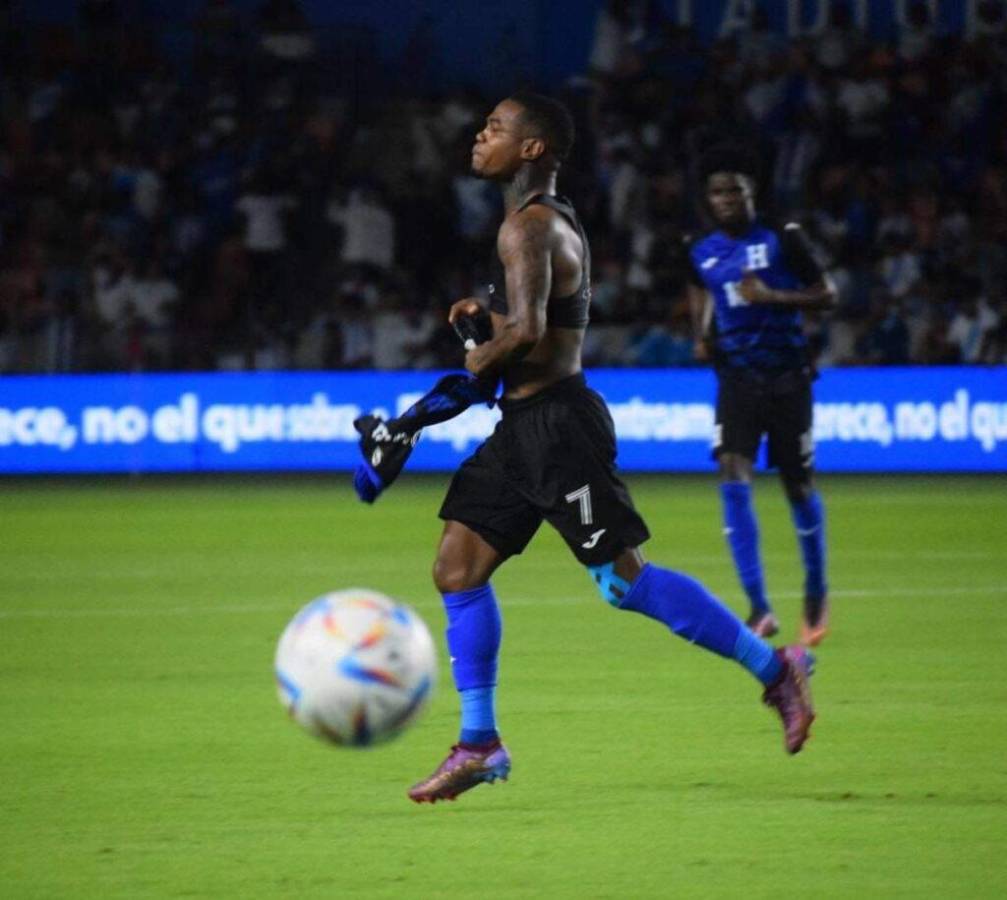 Lo que dejó los amistosos de Honduras contra Argentina y Guatemala: Los debutantes, la hegemonía rota y el número de Diego Vázquez