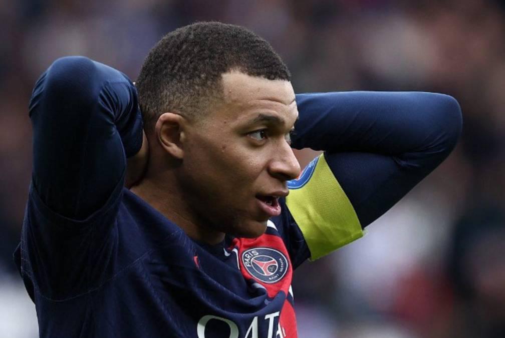 La dolorosa venganza de PSG contra Mbappé por irse al Real Madrid y la reacción de madre: “Está en punto muerto”
