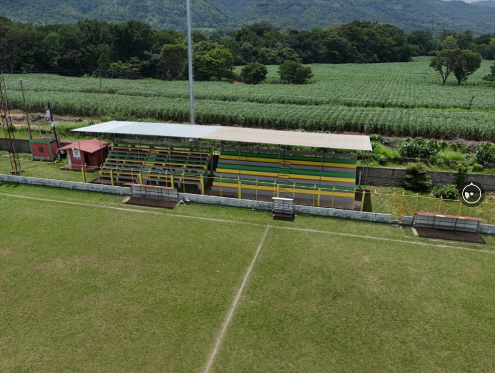 Falta infraestructura y césped en mal estado: Los 4 estadios de la Liga de Ascenso que se ilusionan con recibir juegos de primera en Honduras