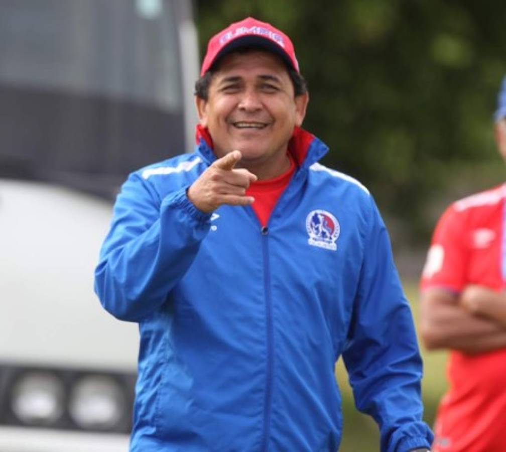 Mercado: ¿Rubilio al Marathón? Olimpia con otra baja y cederá jugadores a tres clubes