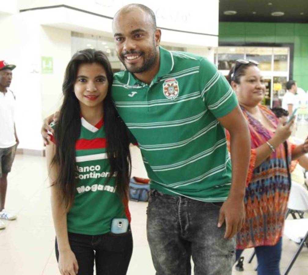 Estos son los futbolistas más caros de la Liga Nacional de Honduras