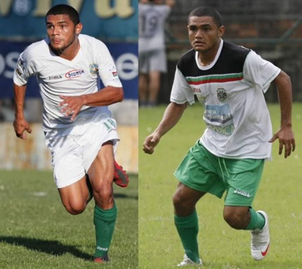 Platense, el semillero de los cuatro grandes de la Liga Nacional en Honduras