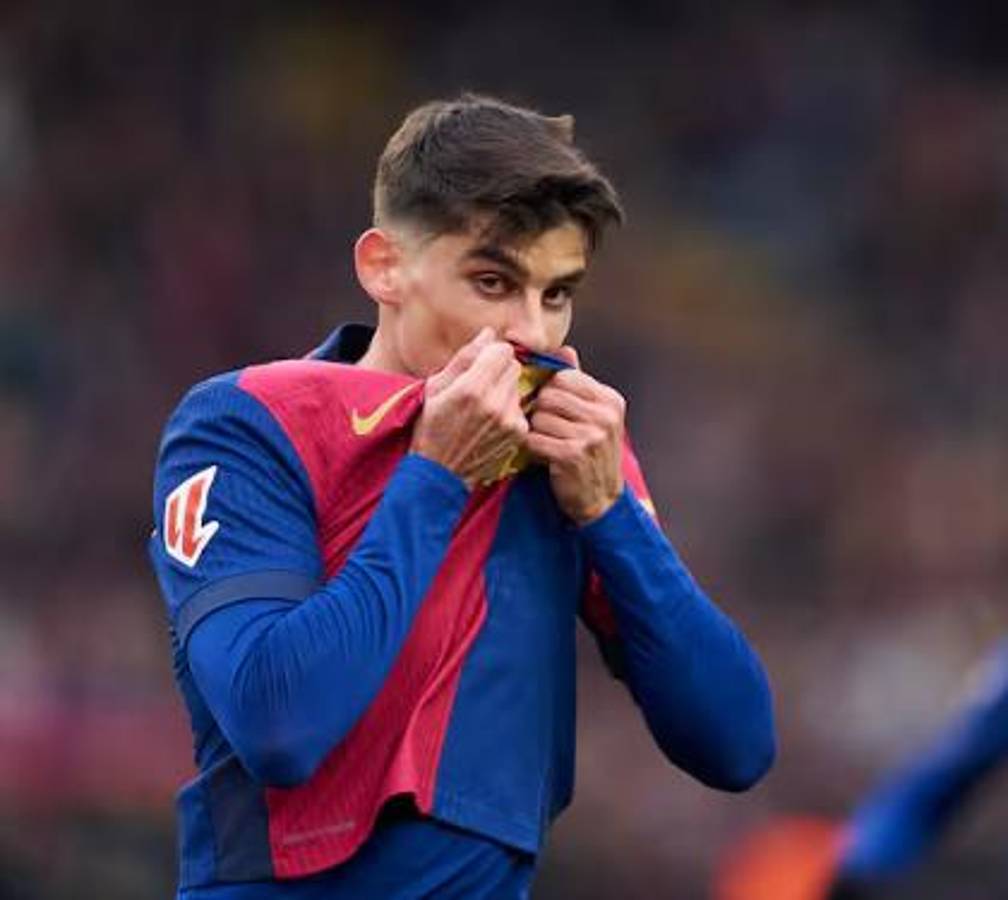 Flick tiene cuatro bajas sensibles:alineación del Barcelona para enfrentar al Valencia en LaLiga