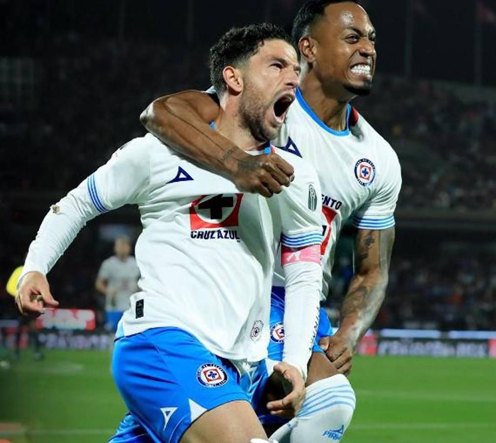 Los 22 clubes que ya están clasificados a la Copa de Campeones de Concacaf 2025; solo quedan cinco lugares