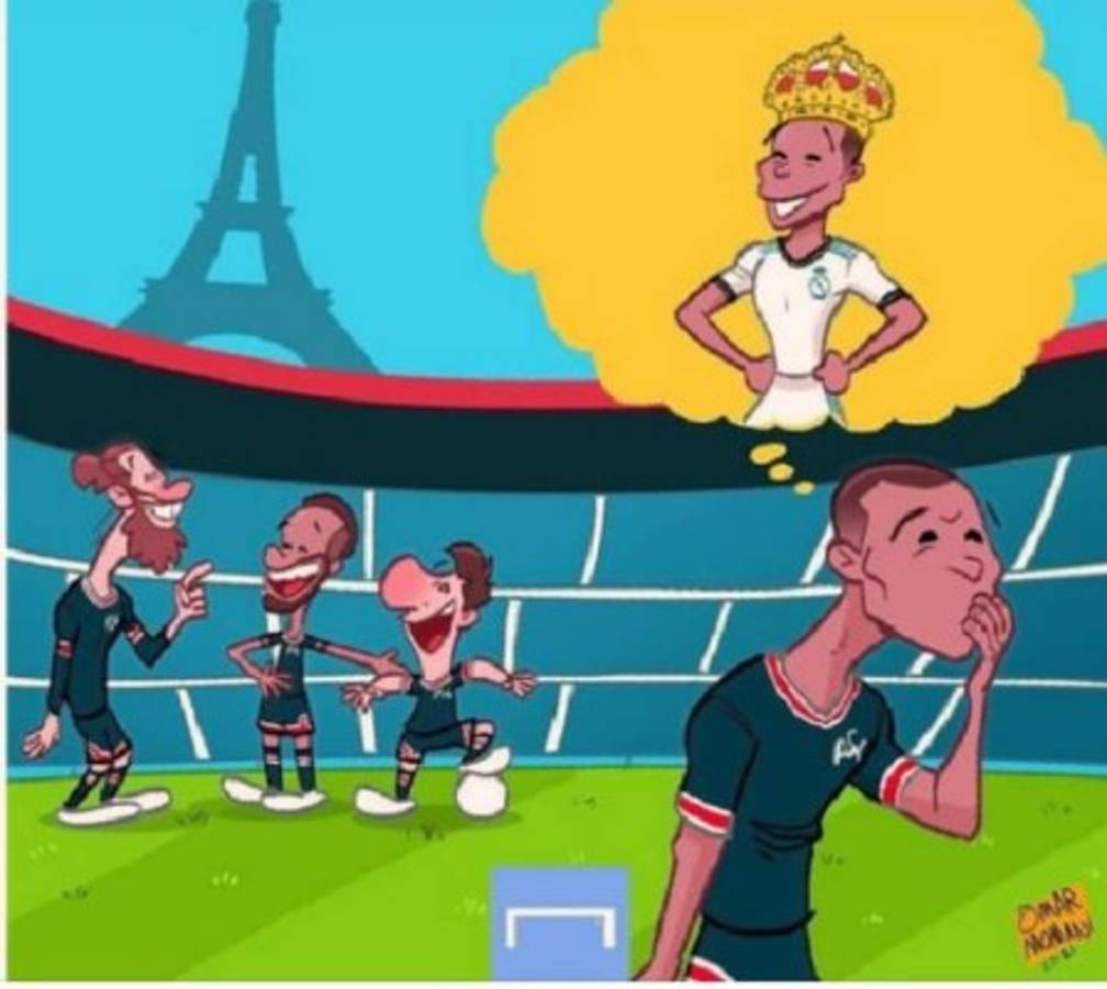 Definidos los grupos de la Champions y los memes hacen pedazos a Barcelona, Messi y CR7