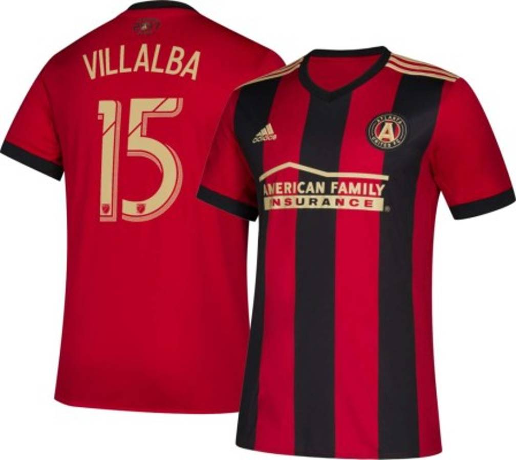 TOP 25: Las camisas más vendidas de los equipos de la MLS