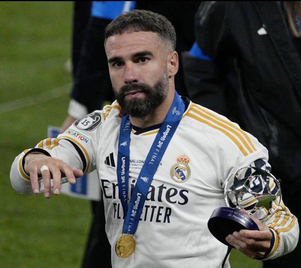 Señala a los verdaderos culpables de la crisis del Real Madrid: “no son capaces de compensarlo”