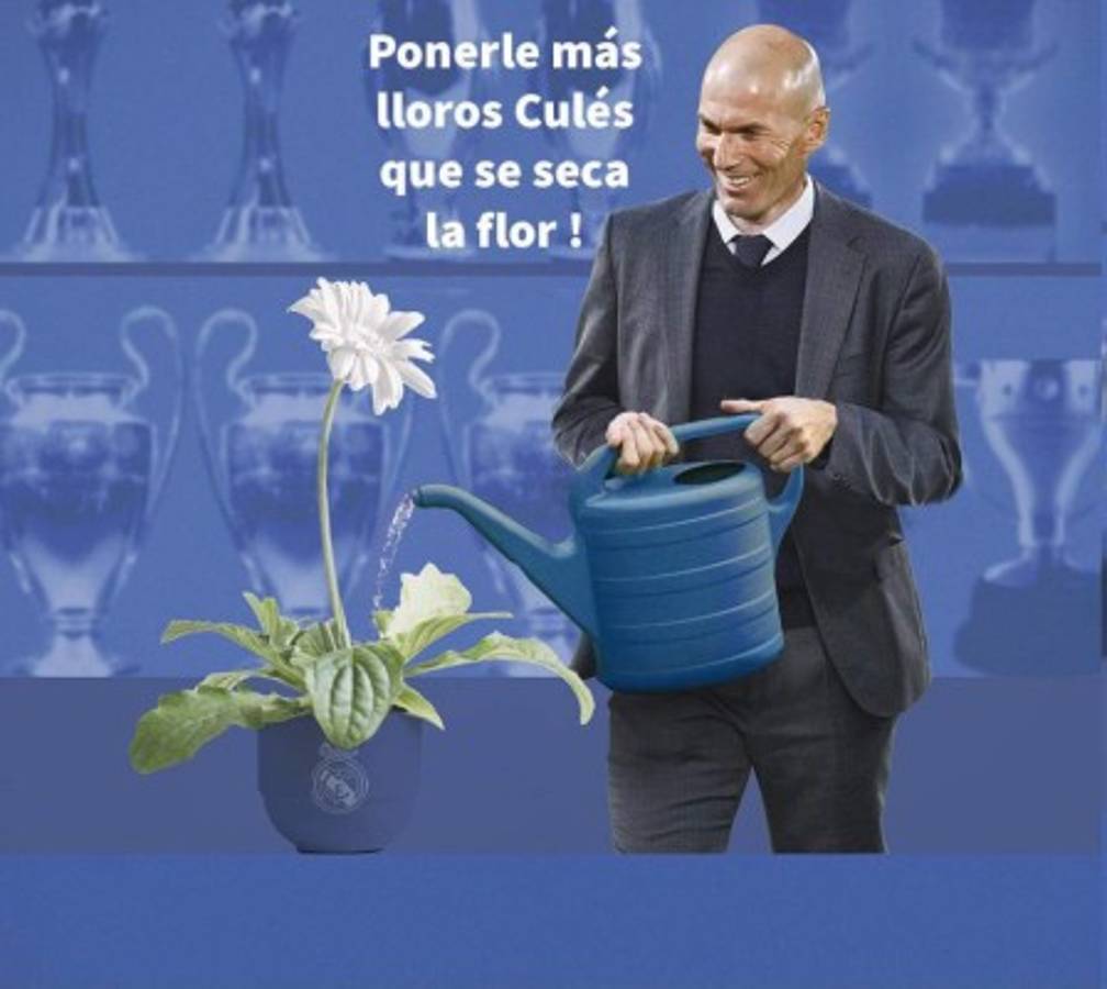 Destrozan a Hazard: los memes del duro empate del Real Madrid ante Chelsea en la Champions