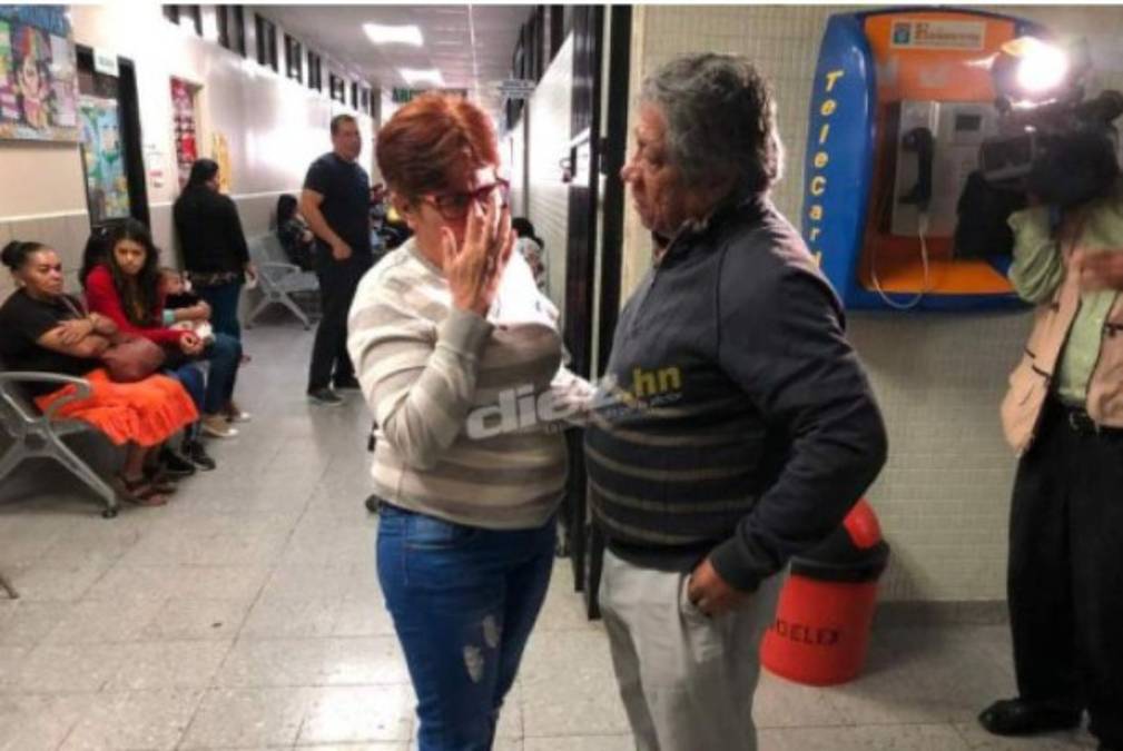 ¿Quién era la famila de Chelato Uclés? Siete hijos, 12 hermanos y cinco mujeres