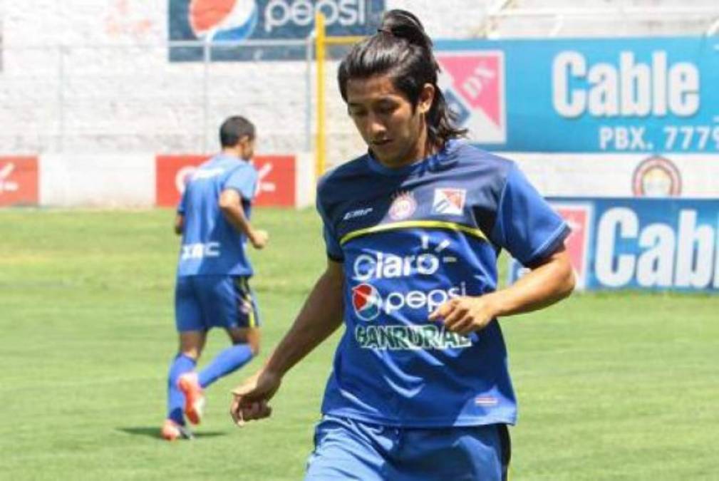 Real España podría traerse dos refuerzos de Guatemala