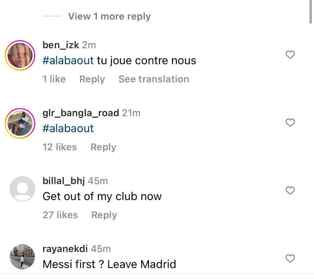 ¿Traidor? Jugador del Real Madrid votó por Messi en el The Best y aficionados piden su cabeza: “¡Afuera, Judás!”