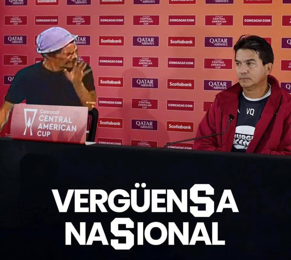 Los memes hacen pedazos al Saprissa tras ser eliminado por el Real Estelí en la Copa Centroamericana