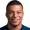 Kylian Mbappé